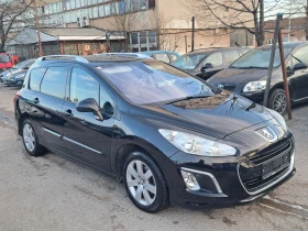 Peugeot 308 SW 1, 6 hdi 115kc FaceLift  - 3500 € / 6845.40 лв. - 46804141 6