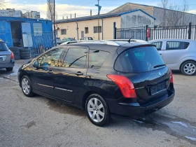 Peugeot 308 SW 1, 6 hdi 115kc FaceLift  - 3500 € / 6845.40 лв. - 46804141 7
