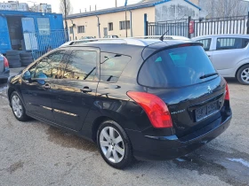 Peugeot 308 SW 1, 6 hdi 115kc FaceLift  - 3500 € / 6845.40 лв. - 46804141 9