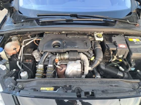 Peugeot 308 SW 1, 6 hdi 115kc FaceLift  - 3500 € / 6845.40 лв. - 46804141 17