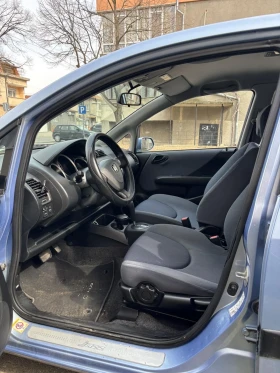 Honda Jazz - 2200 € / 4302.83 лв. - 44706818 10