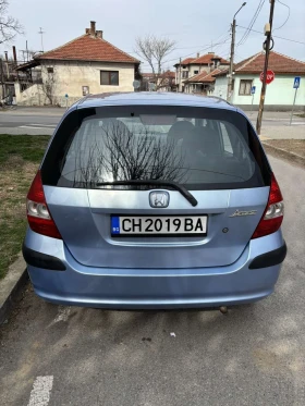 Honda Jazz - 2200 € / 4302.83 лв. - 44706818 2