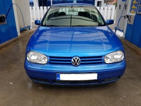 VW Golf 1.6 SR - 1700 € / 3324.91 лв. - 12396108 2