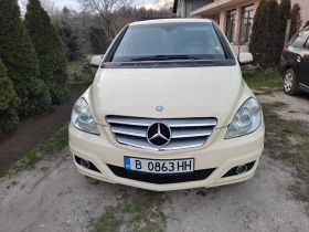 Mercedes-Benz B 180 - 1600 € / 3129.33 лв. - 22358061 3