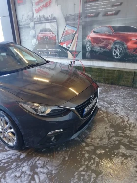 Mazda 3 2.2 skyactive - 7600 € / 14864.31 лв. - 25475822 8