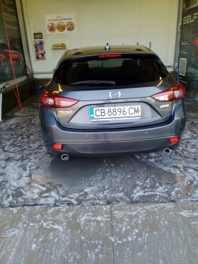 Mazda 3 2.2 skyactive - 7600 € / 14864.31 лв. - 25475822 5