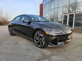 Hyundai Ioniq 6 AWD/нов/2400км/ultimate/full/