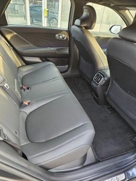 Hyundai Ioniq 6 AWD/нов/2400км/ultimate/full/ | Auto.bg — изображение 14