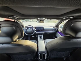 Hyundai Ioniq 6 AWD/нов/2400км/ultimate/full/ | Auto.bg — изображение 8