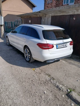 Mercedes-Benz C 220 undefined | Auto.bg — изображение 3