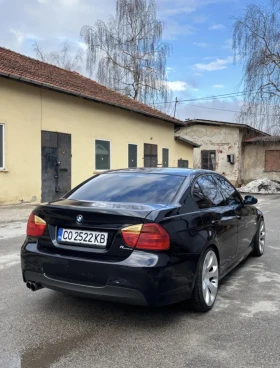 BMW 320 - 4500 € / 8801.24 лв. - 70984709 5
