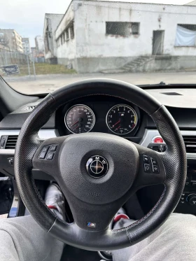 BMW 320 - 4500 € / 8801.24 лв. - 70984709 8