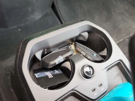 BMW iX  XDRIVE50| HEAD-UP| 360 КАМЕРИ| PANORAMA| CARFAX|  | Auto.bg — изображение 11