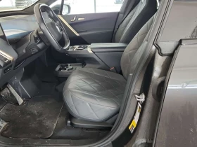 BMW iX  XDRIVE50| HEAD-UP| 360 КАМЕРИ| PANORAMA| CARFAX|  | Auto.bg — изображение 7