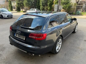 Audi A6 - 7600 € / 14864.31 лв. - 48788936 4