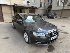 Audi A6 - 7600 € / 14864.31 лв. - 48788936 6