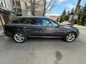 Audi A6 - 7600 € / 14864.31 лв. - 48788936 5
