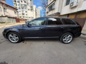 Audi A6 - 7600 € / 14864.31 лв. - 48788936 2