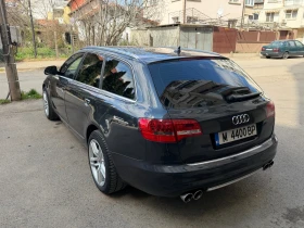 Audi A6 - 7600 € / 14864.31 лв. - 48788936 3