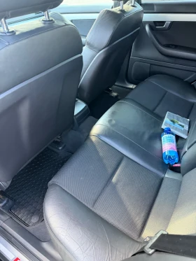 Audi A4 3.0TDI - 4500 € / 8801.24 лв. - 24415751 6