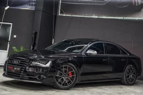 Audi S8 4.0 TFSI / CARBON / MASSAGE / STAGE 1 / BOSE / F1 | Mobile.bg � ����� ������ 2