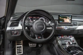 Audi S8 4.0 TFSI / CARBON / MASSAGE / STAGE 1 / BOSE / F1 | Mobile.bg � ����� ������ 10