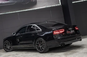 Audi S8 4.0 TFSI / CARBON / MASSAGE / STAGE 1 / BOSE / F1 | Mobile.bg � ����� ������ 4