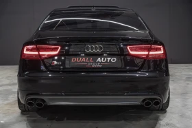 Audi S8 4.0 TFSI / CARBON / MASSAGE / STAGE 1 / BOSE / F1 | Mobile.bg � ����� ������ 5
