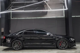 Audi S8 4.0 TFSI / CARBON / MASSAGE / STAGE 1 / BOSE / F1 | Mobile.bg � ����� ������ 8