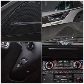 Audi S8 4.0 TFSI / CARBON / MASSAGE / STAGE 1 / BOSE / F1 | Mobile.bg � ����� ������ 13