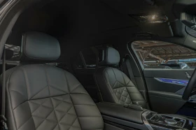 BMW 740 d/xDrive/Bowers&Wilkins/HuD/Панорама/Камера360 - 76900 € / 150403.33 лв. - 79610412 10