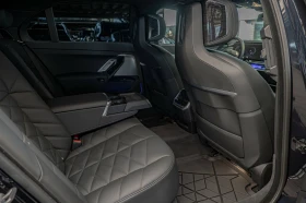 BMW 740 d/xDrive/Bowers&Wilkins/HuD/Панорама/Камера360 - 76900 € / 150403.33 лв. - 79610412 9