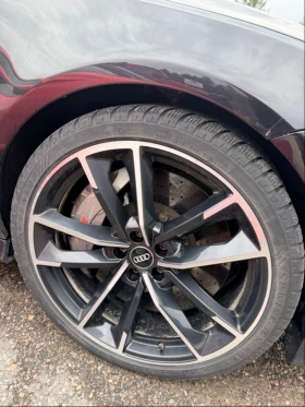 Audi Rs7 Performance* AWD* АвтоКредит* (ЦЕНА ДО БГ) | Auto.bg — изображение 7