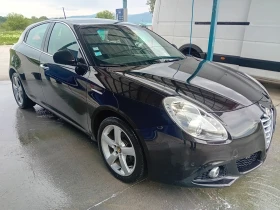 Alfa Romeo Giulietta 1.6 JTDM | Mobile.bg � ����� ������ 3