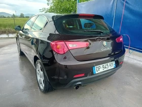 Alfa Romeo Giulietta 1.6 JTDM | Mobile.bg � ����� ������ 4