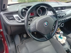 Alfa Romeo Giulietta 1.6 JTDM | Mobile.bg � ����� ������ 5