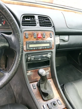 Mercedes-Benz CLK - 1100 € / 2151.41 лв. - 51326903 12