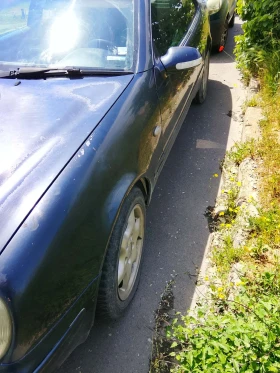 Mercedes-Benz CLK - 1100 € / 2151.41 лв. - 51326903 3