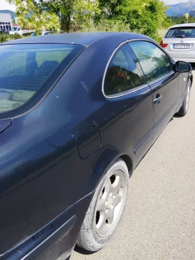Mercedes-Benz CLK - 1100 € / 2151.41 лв. - 51326903 8