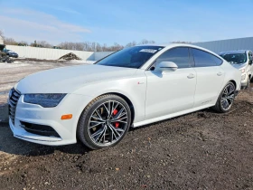������ Audi A7