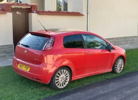Fiat Punto 1.4 turbo  | Mobile.bg � ����� ������ 6