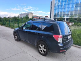 Subaru Forester - 4850 € / 9485.78 лв. - 76437752 2