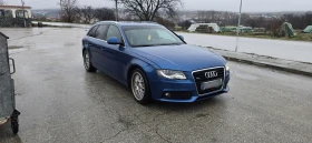 Audi A4 3.0 TDI ZF6F1 S-LINE 240HP | Mobile.bg � ����� ������ 2