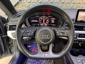 Audi A5 3.0 TDI QUATTRO S LINE * B&O* HEAD UP* 360 Камера* | Auto.bg — изображение 10