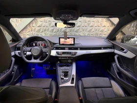 Audi A5 3.0 TDI QUATTRO S LINE * B&O* HEAD UP* 360 Камера* | Auto.bg — изображение 6