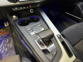 Audi A5 3.0 TDI QUATTRO S LINE * B&O* HEAD UP* 360 Камера* | Auto.bg — изображение 8