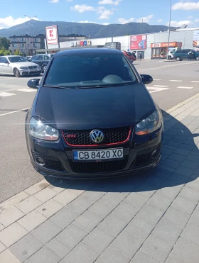 VW Golf - 4500 € / 8801.24 лв. - 70575328 13