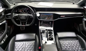 Audi S6 3.0 TDI* BLACK OPTIC* 3D B&O* HEAD UP* КРАЙНА ЦЕНА - 38500 € / 75299.46 лв. - 47975453 8