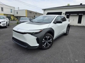 Toyota bZ4X LE FWD* BT* КАМЕРИ* НАВИ* ПОДГРЕВ и ДР | Auto.bg — изображение 3