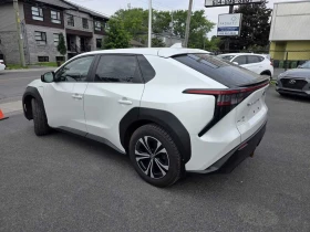 Toyota bZ4X LE FWD* BT* КАМЕРИ* НАВИ* ПОДГРЕВ и ДР | Auto.bg — изображение 5